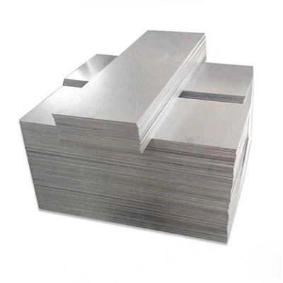 ASTM B776 HAFNIUM PLEET