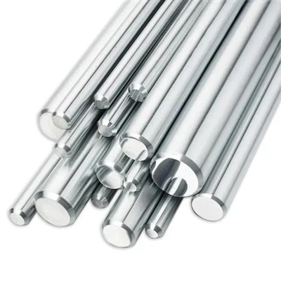 Титановый пруток Ti13Nb13Zr