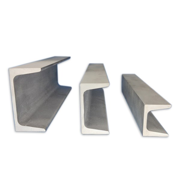 Titanium Alloy U-type Section Bar